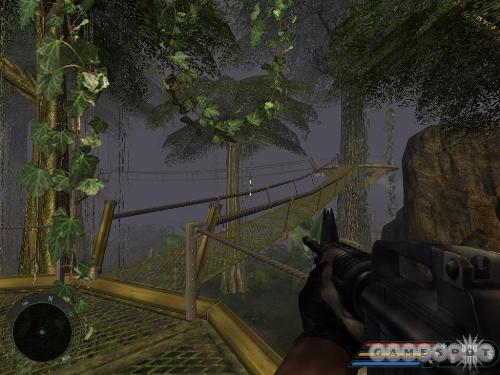 farcry 10 - nice to play