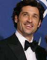 Patrick Dempsey - Patrick Dempsey