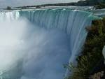 Niagra Falls is a popular place for Honeymoons. - While Niagra Falls is a popular spot for a honeymoon, I'd rather go to Hawaii. Niagra Falls is a popular place for Honeymoons. - While Niagra Falls is a popular spot for a honeymoon, I'd rather go to Hawaii.