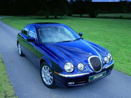 jaguar - cars