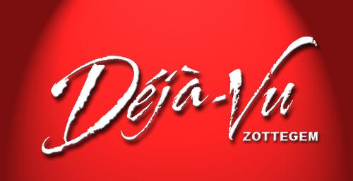 deja vu - deja vu