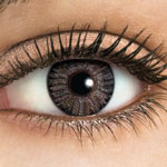 dark brown eyes - dark brown eyes