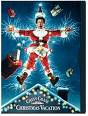 National Lampoons Christmas Vacation - My favorite movie to watch every Christmas is National Lampoons Christmas Vacation. It's so funny and never gets old.