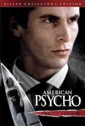 American Psycho - American Psycho cover.