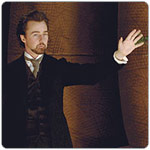 the illusionist - the illusionist