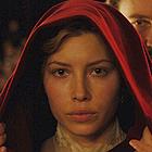 the illusionist - jessica biel