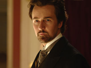 the illusionist - The Illusionist a genuine delight