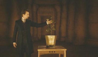 the illusionist - illusionist trailer