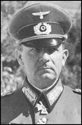 List - General of Nazi
