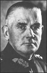 Blomberg - General of Nazi