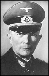 Bock - General of Nazi