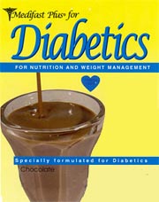 diabetics - diabetics