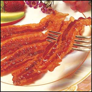 bacon - bacon