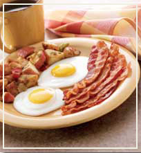 bacon - bacon