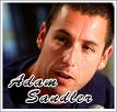 Adam Sandler - He is my favorite actor and comedian!