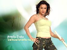 Zinta - s