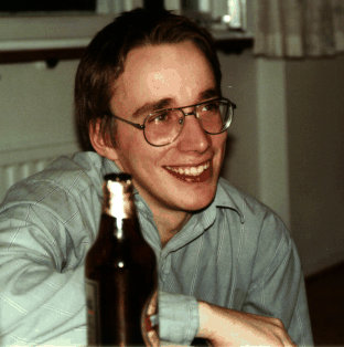 linus - linus