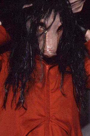 Saw - A scene from Saw.