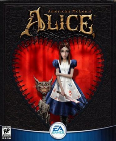 Alice in wonderland - Alice in wonderland