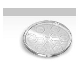 Scalar energy in Biodisc - Transferring the 'Nano Energising Frequency' into or through  liquid affects the nanos within the liquid. When the mineral  nanos come into contact with their specific frequency they behave completely differently from the host atom. For instance, they boil quicker, are lighter and refract more light. This natural resonance has the ability to create a  molecular structure in all manufactured or treated liquid and vegetation.       How can you create energized water?   Place a glass of water on top of the Bio Disc for half and hour or longer before drinking it. You will certainly feel the difference in your body and be filled with vitality.   By placing the Bio Disc in the refrigerator, your food and beverages will also taste better.        Product Benefits   It enhances the taste of food and beverages   It helps to improve sleep    It has the ability to balance ying and yang and create a CHI Life Force   It creates energized water by placing drinking water on top of it    It has calming effects of the resonance, increasing mental cognition  Drinking the energized water created from Bio Disc will help you detoxify and hydrate all body cells    It reduces stress levels   It increases take up of nutrients    It increases oxygenation of the blood   It enhances the immune system of your body        Product Specifications:  Appearance: Round Clear Glass  Specific Size: Diameter 9cm Thickness 10mm  Specific Weight: 130grams  Country of Origin: Germany