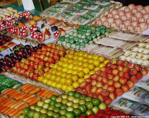 Sweets - Dear friends, Advance Happy new year.