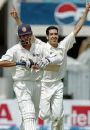 rahul dravid - mr. dependable
