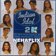 Indian Idol 1 - Indian Idol 1