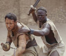gladiator - gladiator