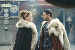 gladiator - gladiator