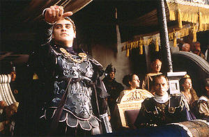 gladiator - gladiator