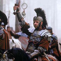 gladiator - gladiator