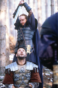 gladiator - gladiator