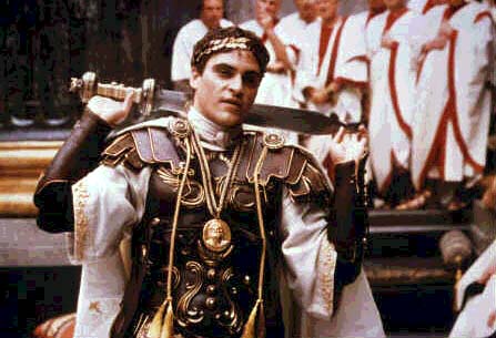 gladiator - gladiator