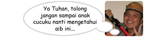 superdeal budi - My community in action for Quiz SuperDeal 2M