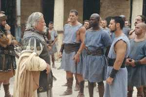 gladiator - Slave Armya