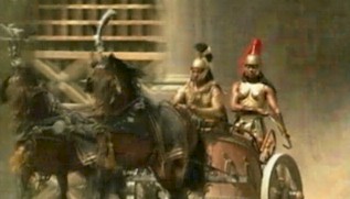 gladiator - gladiator