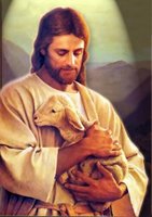 Jesus Christ - Jesus Christ