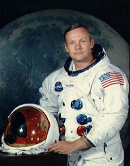 Neil Armstrong - Neil Armstrong