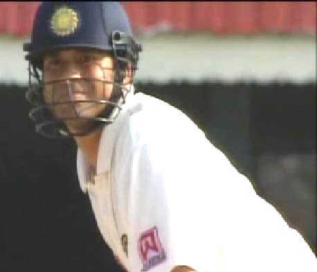 Sachin Tendulkar - Sachin Tendulkar