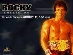 Rocky. - i think there are very few people who would dislike this movie..