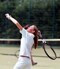 tennis - tennis