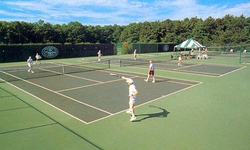 tennis - tennis