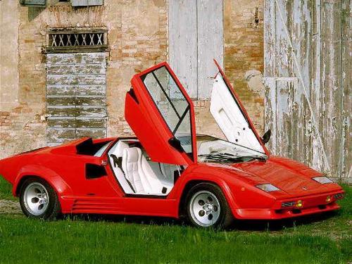 Ferrari - Ferrari