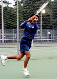 tennis - tennis