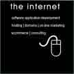 internet information - borng is not a word for this day and age.  things are all around that could be used to enrich your life.  just need to make an effort