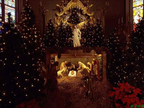 Merry Christmas - Merry Christmas