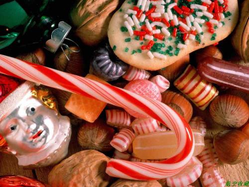 Merry Christmas - Merry Christmas