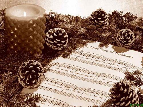 Merry Christmas - Merry Christmas