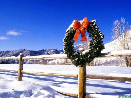Merry Christmas - Merry Christmas