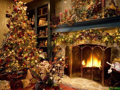 Merry Christmas - Merry Christmas